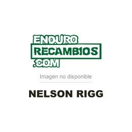 Funda de moto Defender Extreme Nelson Rigg talla M