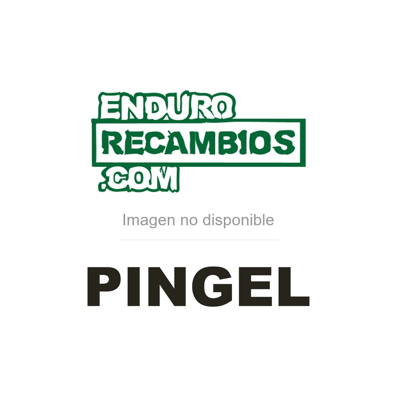 Grifo de gasolina de competición Pingel Kawasaki - 4110-AH61A
