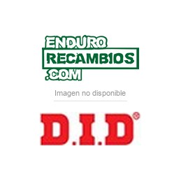 Eslabón de unión de cadena DID 520ERVT paso 520 dorado...