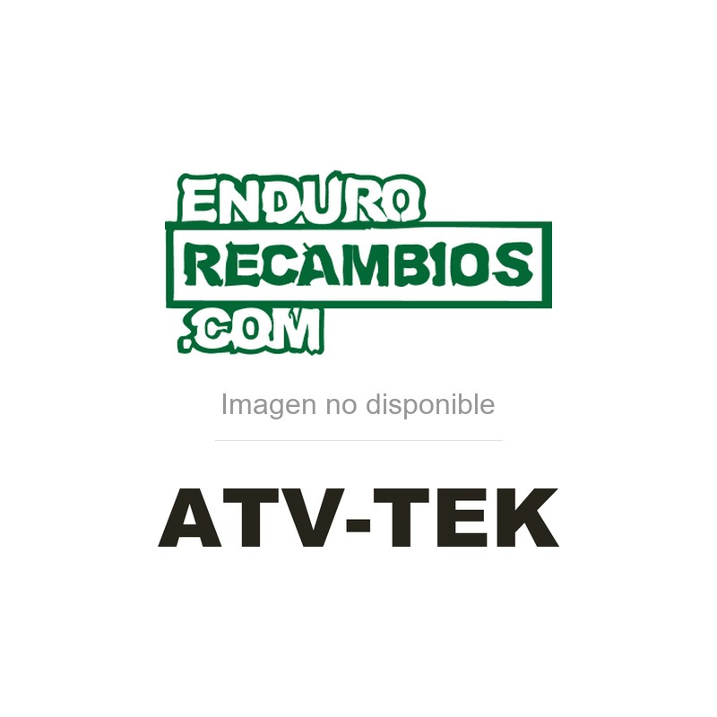 Máscara antipolvo Atv-tek
