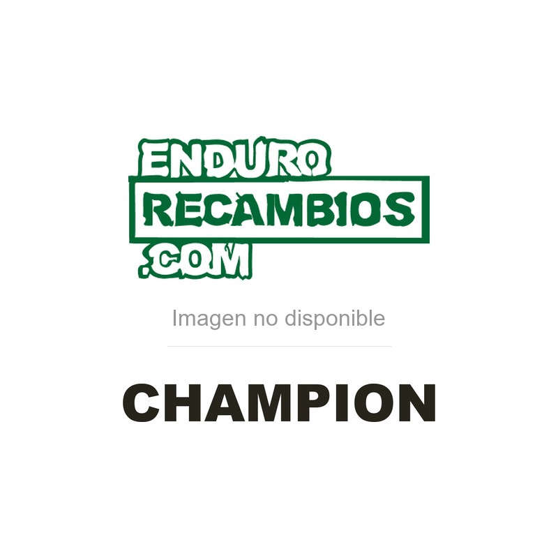 Bujía de cobre Champion L78C