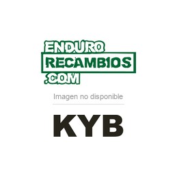 Aguja guía interior de vástago de amortiguador KYB -...
