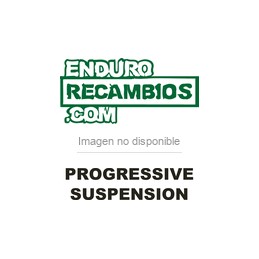 Amortiguadores traseros dobles Progressive Suspension...