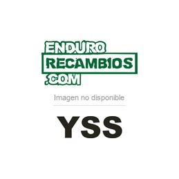 Amortiguador YSS Maico +10 mm 250/400 - RZ362-380TR-06VT-88