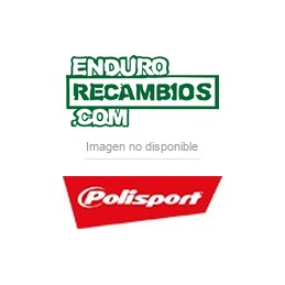 Deslizador de cadena Polisport Beta RR desde 2020 negro