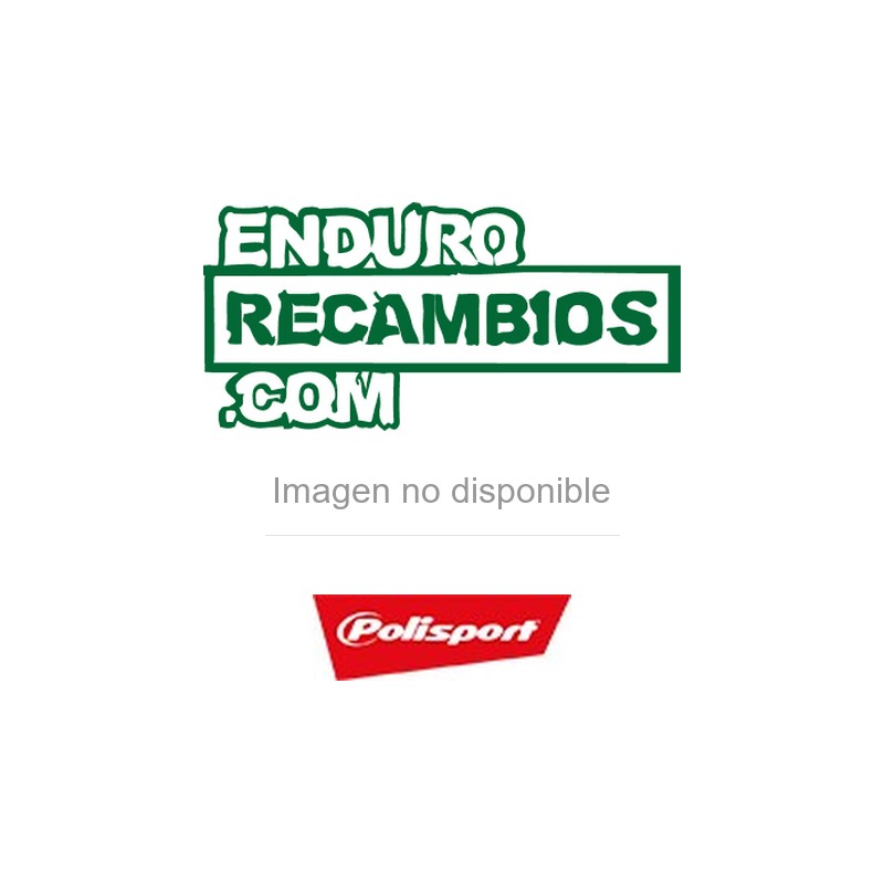 Protector de basculante Polisport Sherco desde 2012 gris