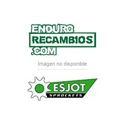 Corona de acero Esjot 45 dientes paso 520 - 50-32065-45