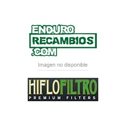 Filtro de aceite Hiflofiltro KTM LC8/RC8 - HF650