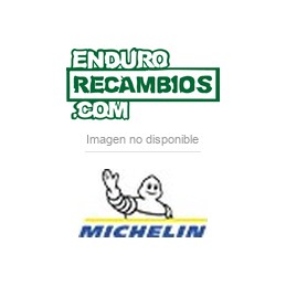 Cámara Michelin 10 pulgadas serie B 1 válvula 741