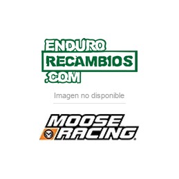 Alfombra de boxes Moose Racing pequeña barro