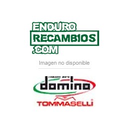 Puño de gas (tubo del acelerador) Domino Yamaha/Husqvarna...