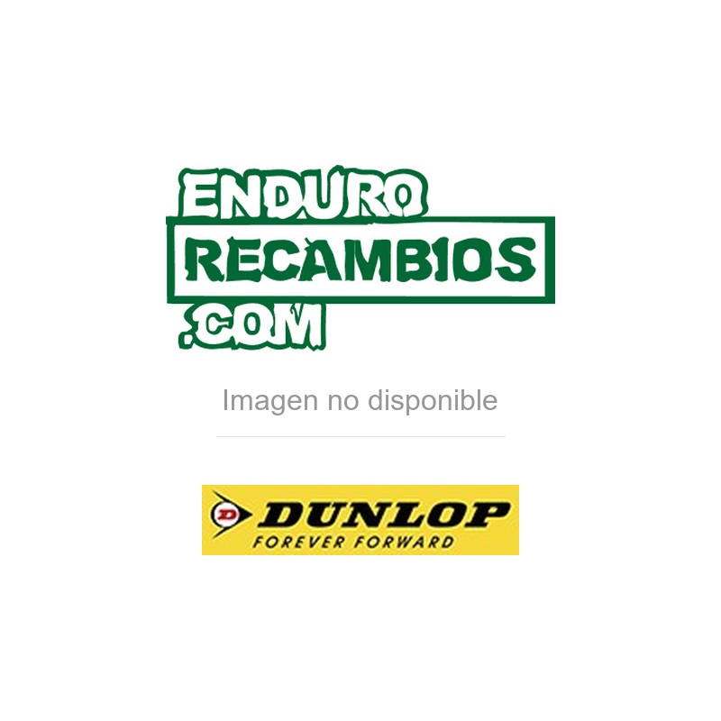 Neumático delantero Dunlop Geomax MX 34 60/100-14