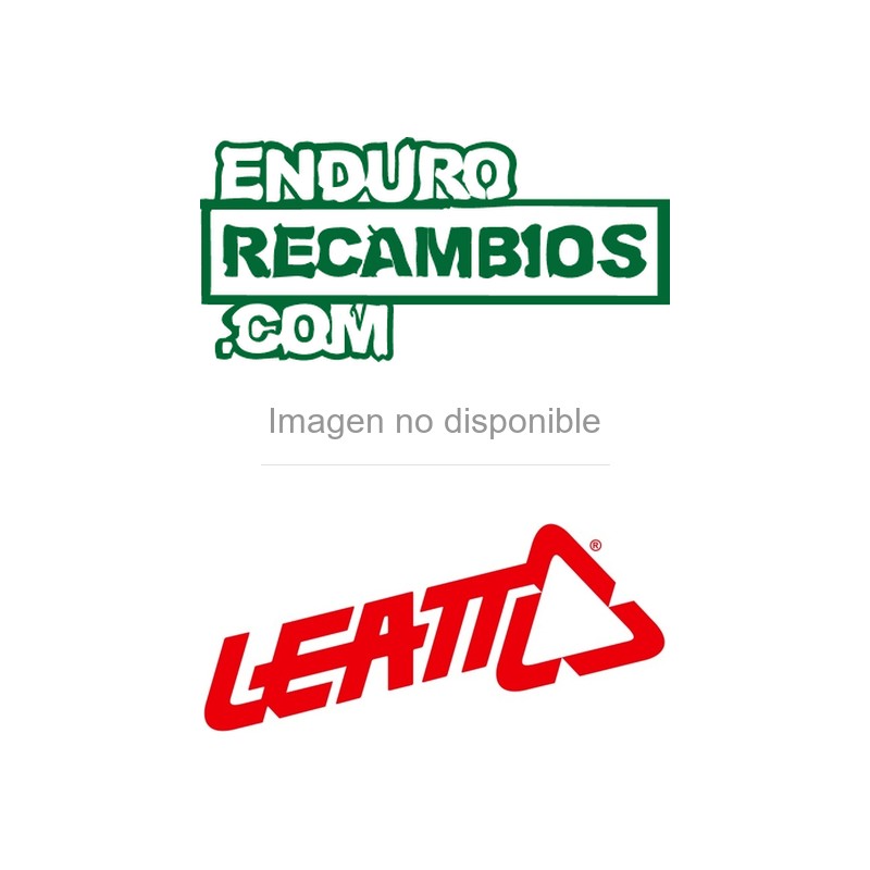 Kit Correas Botas Leatt Moto 5.5
