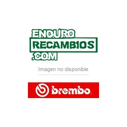 Bomba de freno Brembo RCS