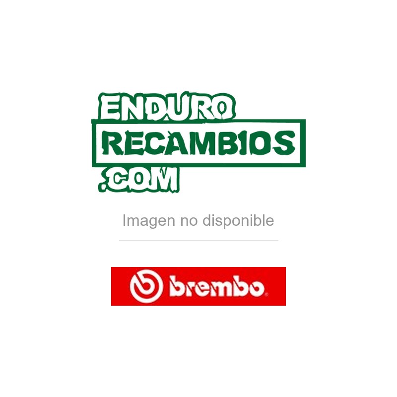 Bomba de freno Brembo RCS